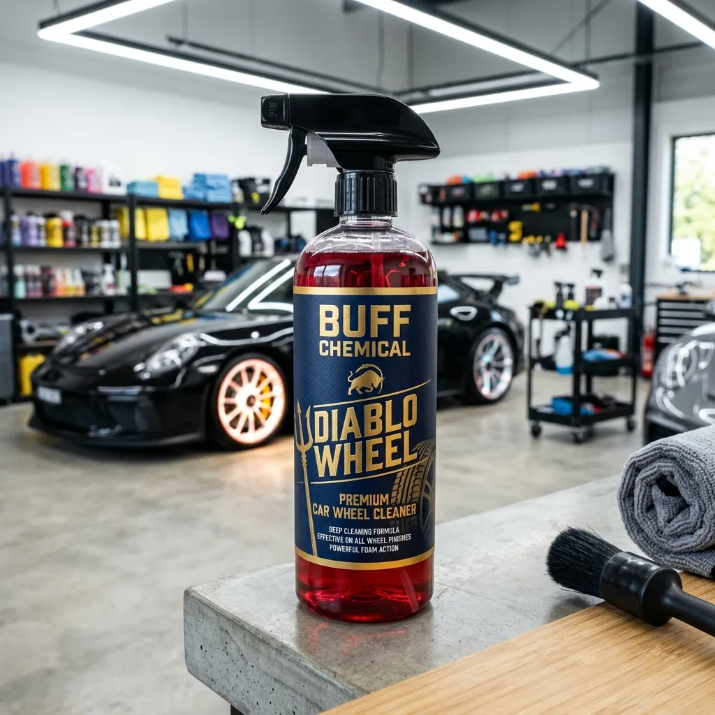 Rust Remover