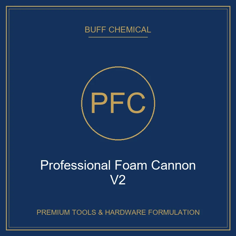 Cloud Foam (VIP)