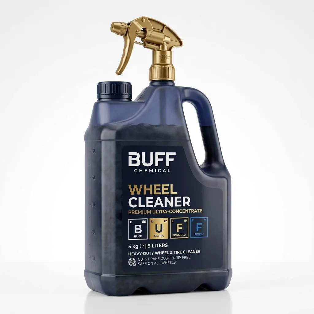 Winter Windshield Washer (-30 C)