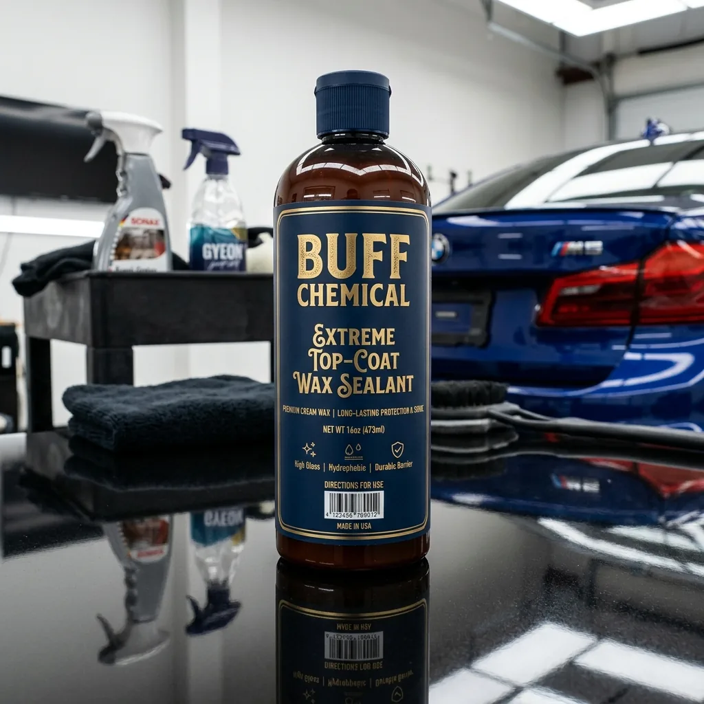 Quick Wax 20 kg